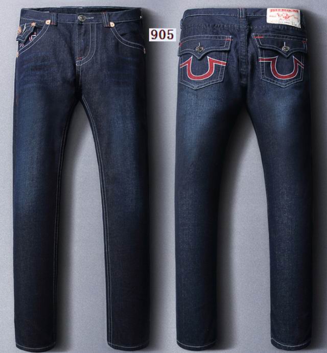 True Religion Men's Jeans 147